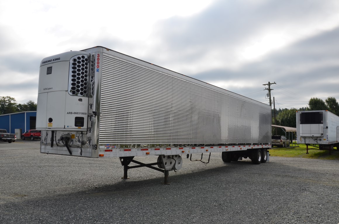 Utility Trailer Sales of Mt. Airy