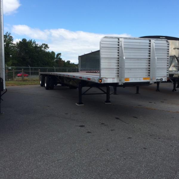 Utility Trailer Sales of Mt. Airy