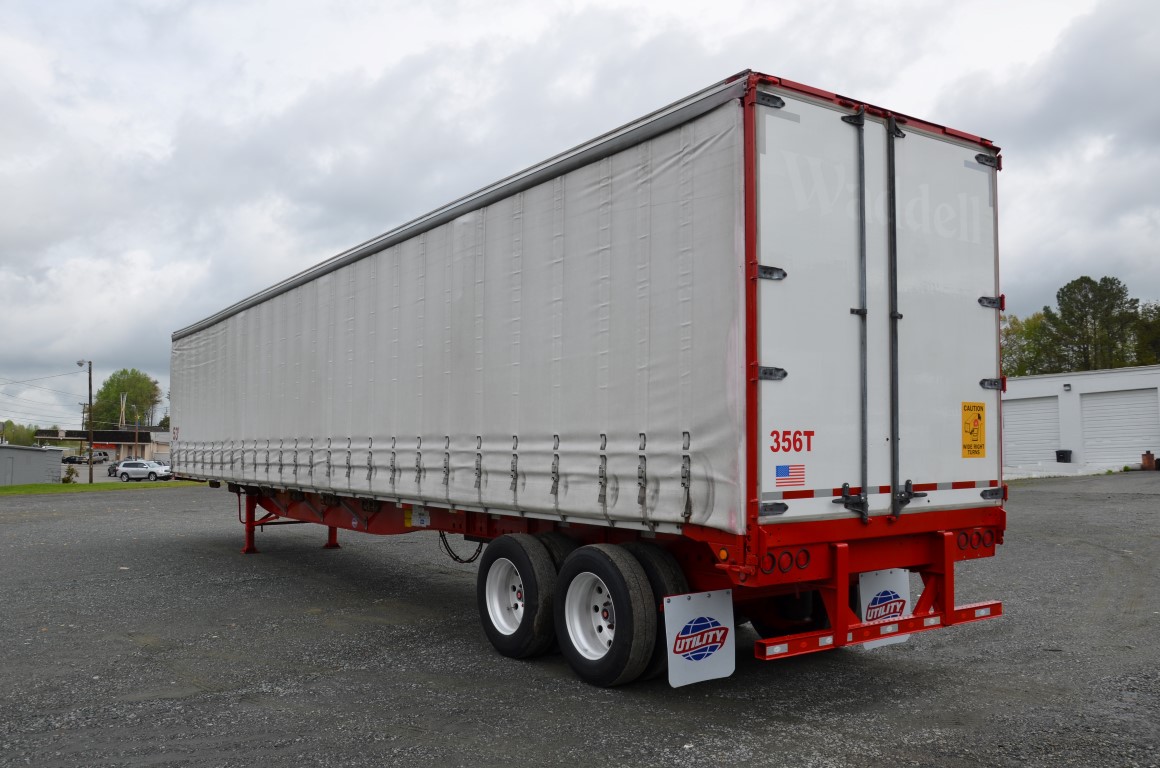 Utility Trailer Sales of Mt. Airy