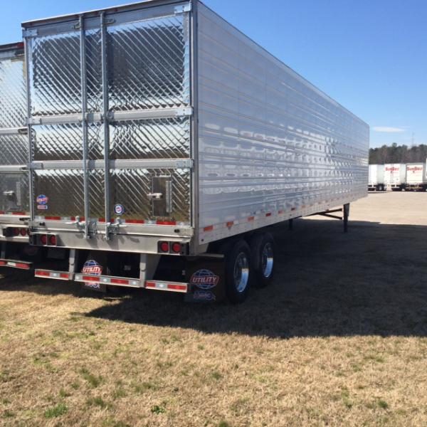 Utility Trailer Sales of Mt. Airy
