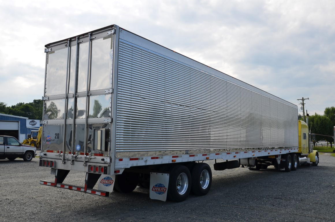 Utility Trailer Sales of Mt. Airy
