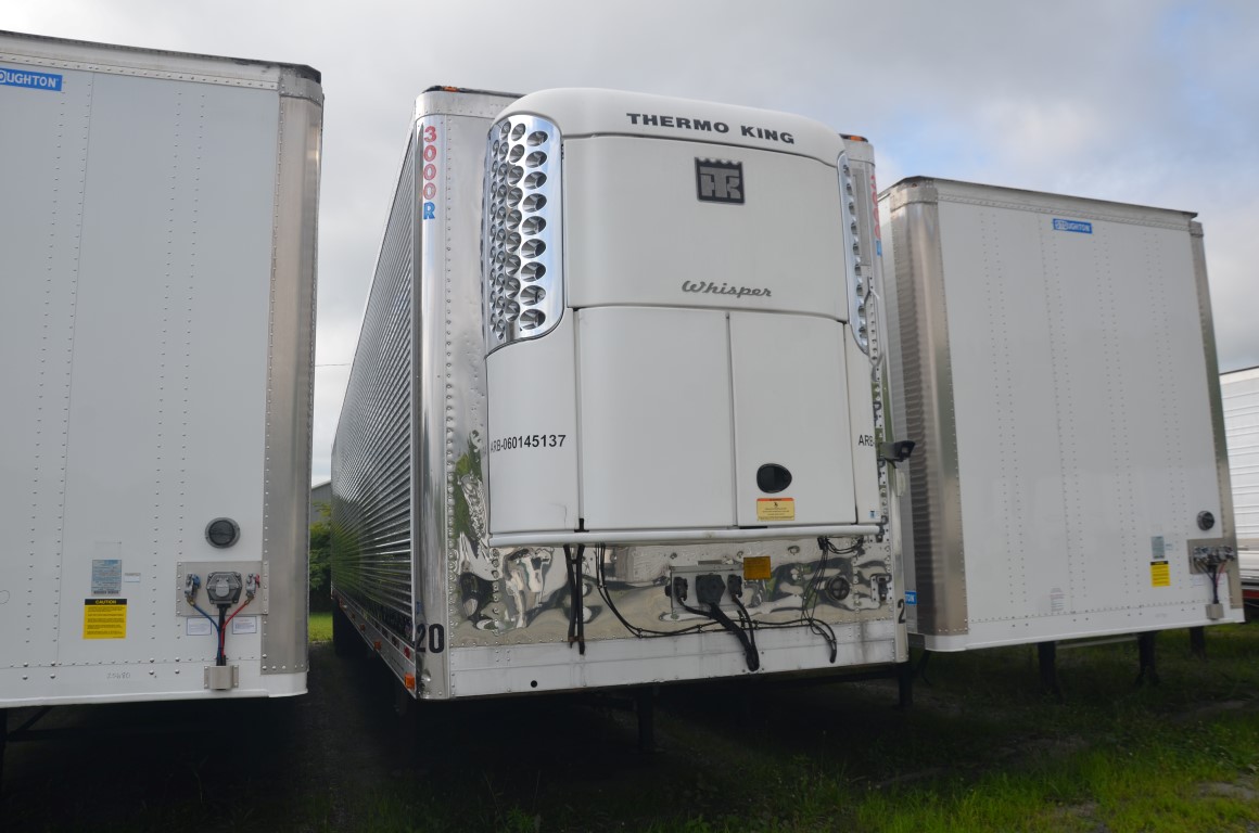 Utility Trailer Sales of Mt. Airy