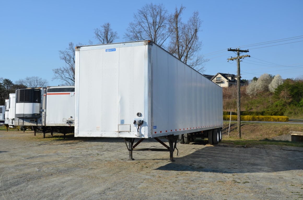 Utility Trailer Sales of Mt. Airy